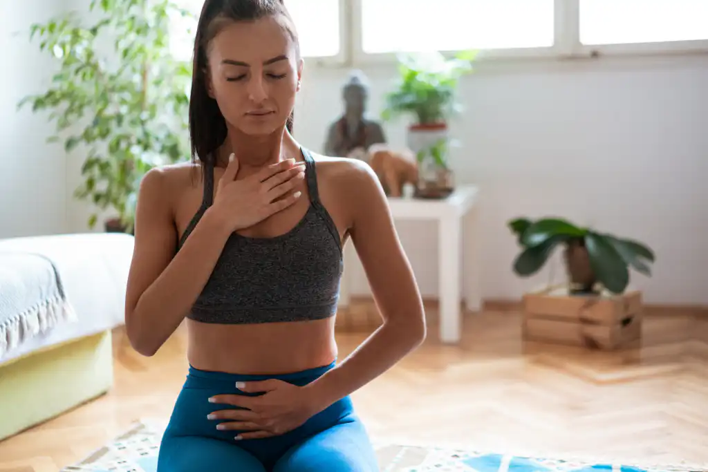 Women's Nutritional Therapist Anna Estop-Hall