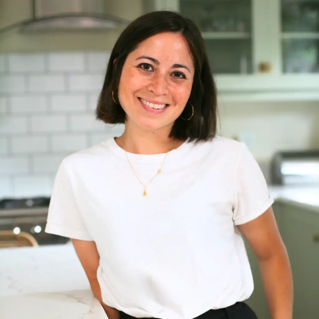 Women's Nutritional Therapist Anna Estop-Hall