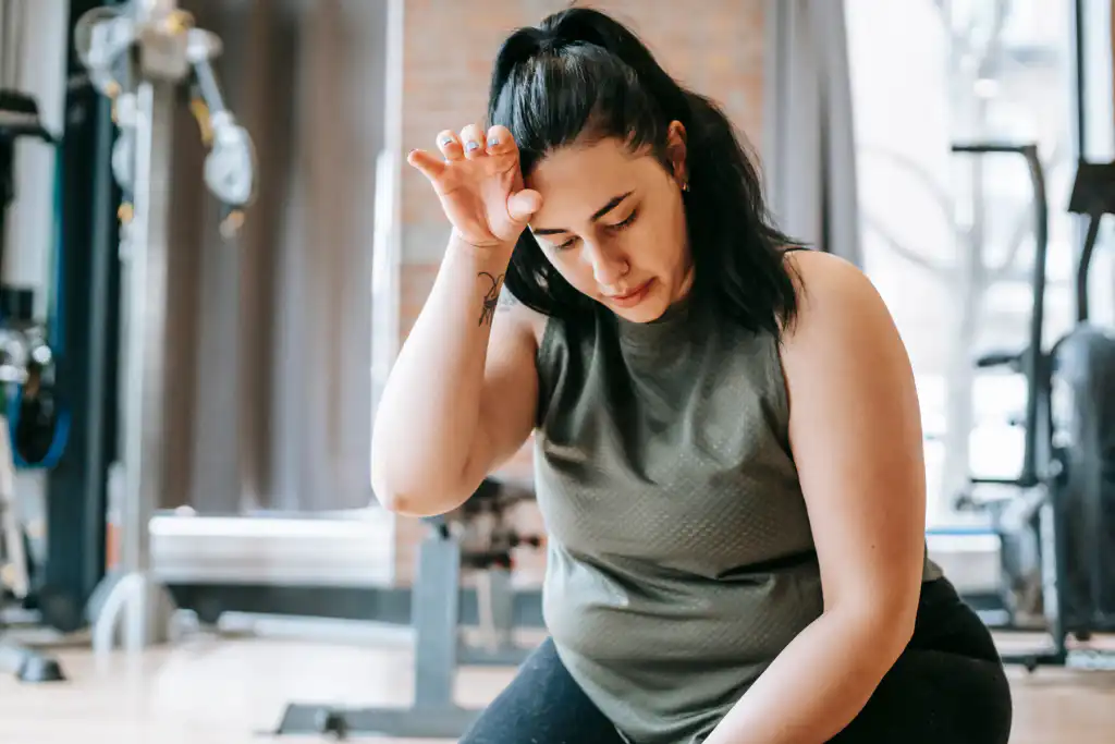 Women's Nutritional Therapist Anna Estop-Hall